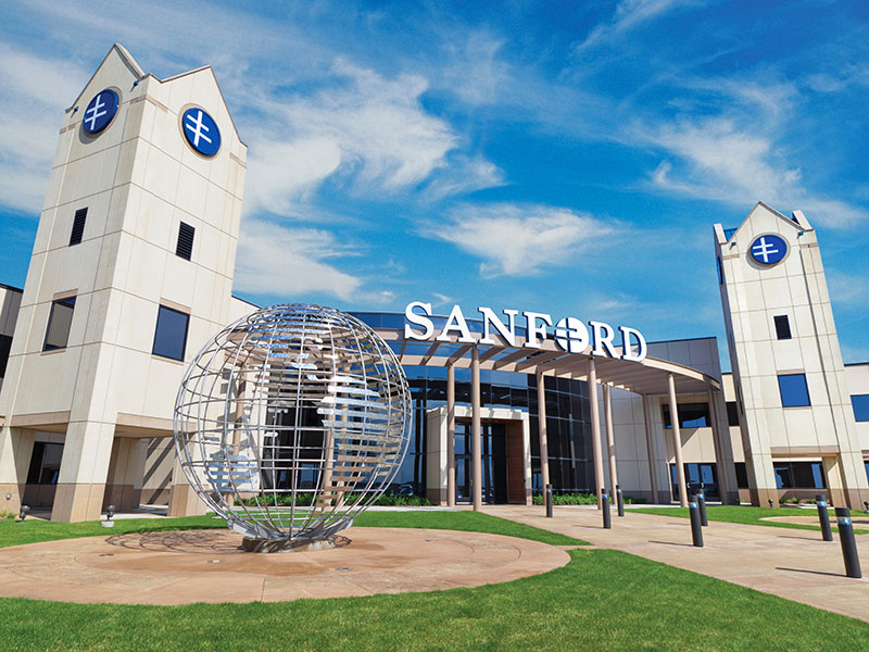 Sanford Health and Fairview Health Look to Merge and Form a $14 Billion Health System